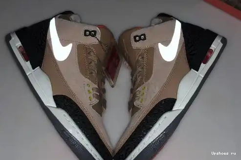  JTH AV6683-200 Jordan 3 Beige' AV6683-200 NRG AIR 'BIO 0515